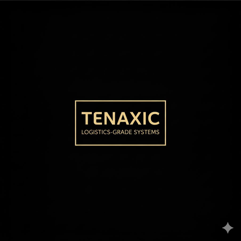 Tenaxic